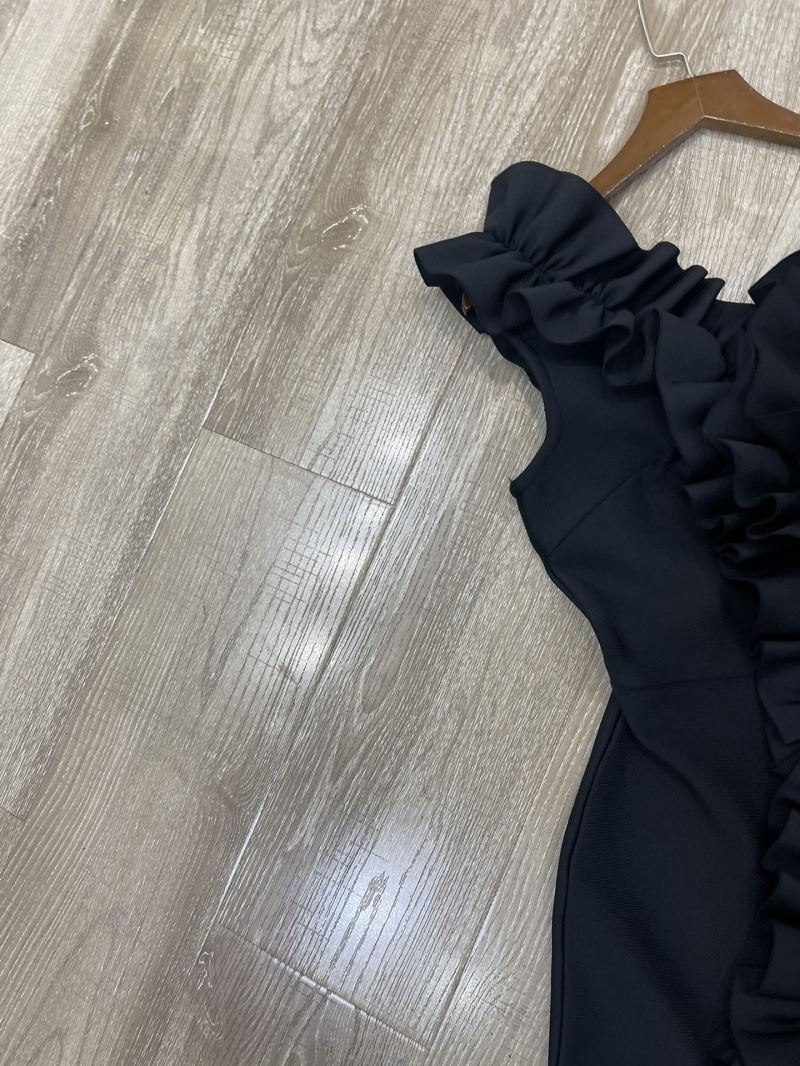 Ysl Dress